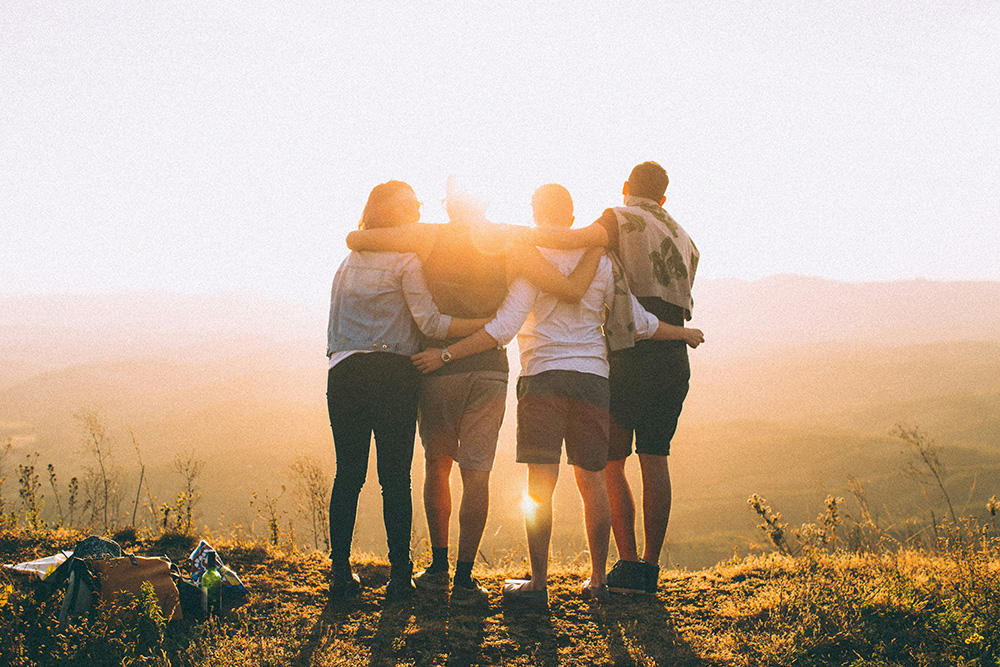 Jongeren van nu angst, depressie en somberheid in een wereld vol prikkels - HSP Academie - Opleiding Holistisch Jongerencoach
