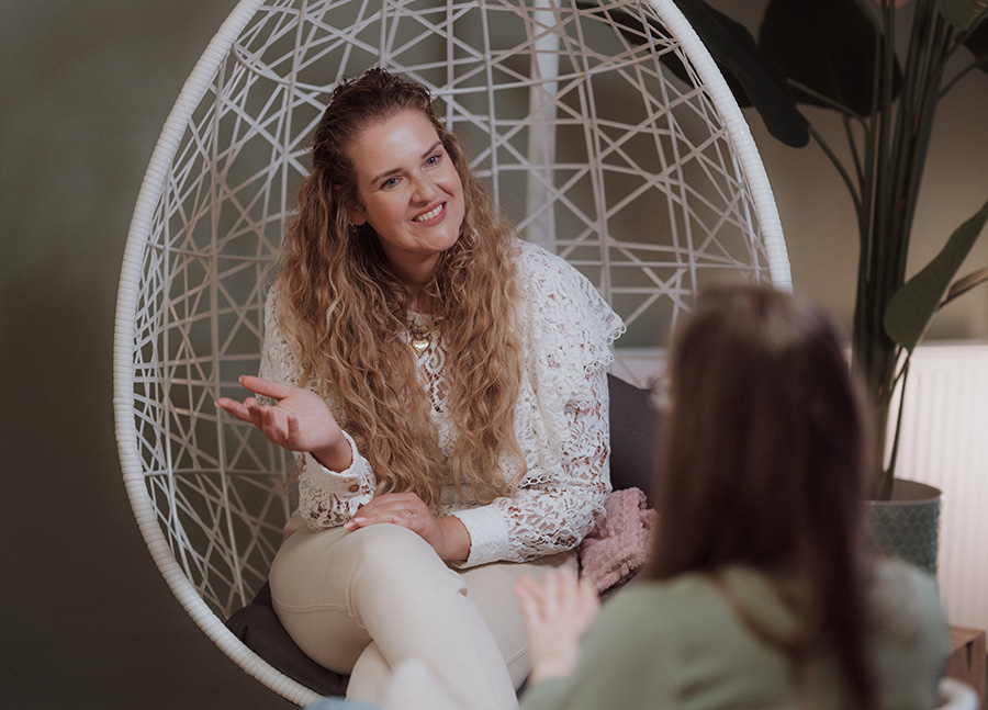 Holistische Businesscoaching - Je praktijk opzetten - HSP Academie
