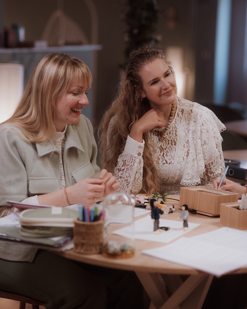 Opleiding Holistisch Kindertherapeut met HSP-specialisatie (hbo-niveau)