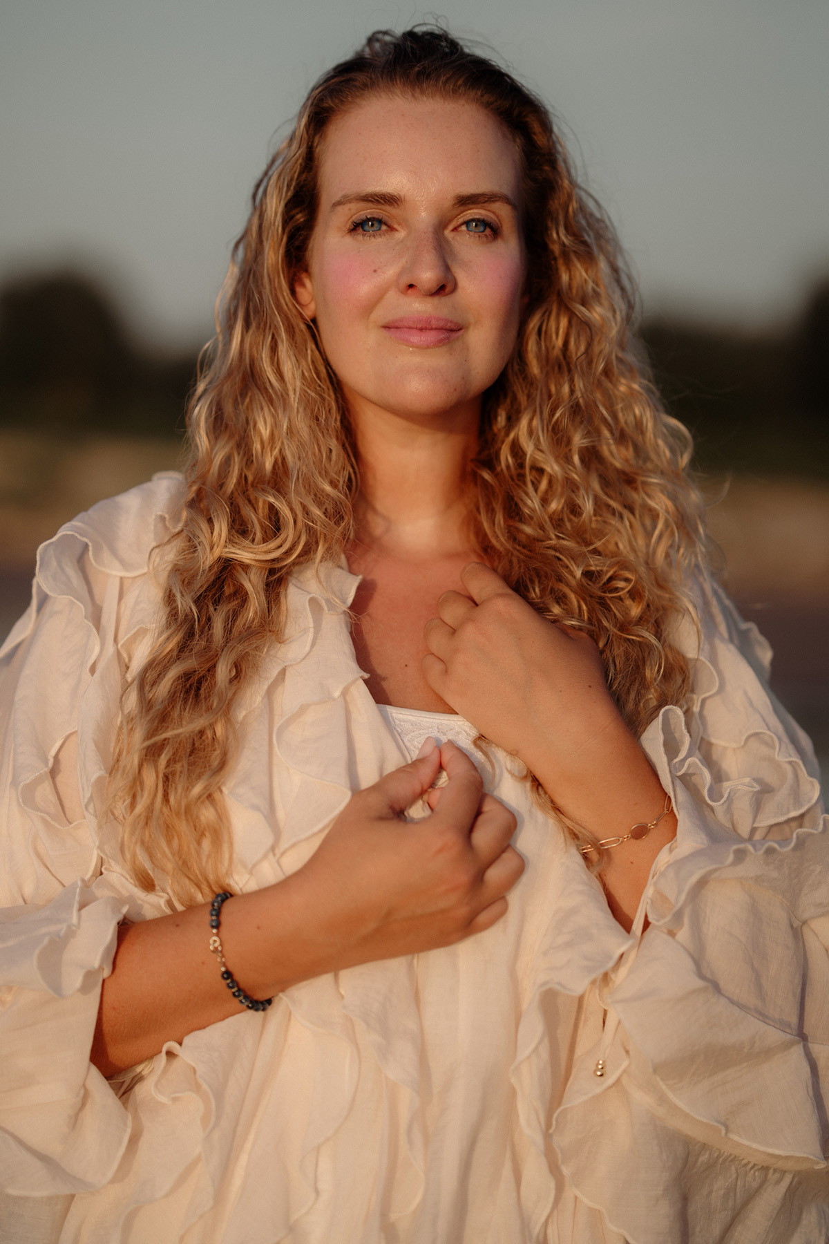 Anne van Omme opleiding Holistisch HSP expert